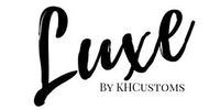 Luxe by KH Customs coupons